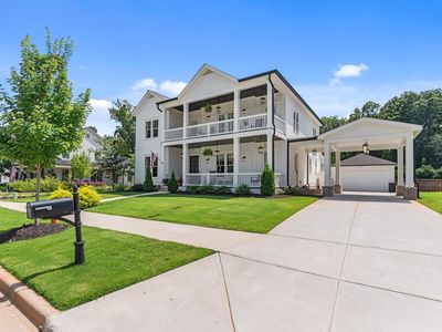 661 Foster Park Ln