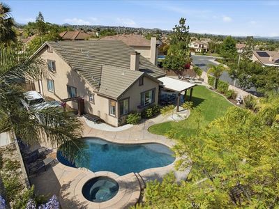 8509 Cabin Pl