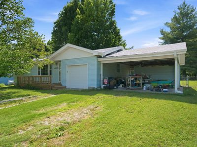 6073 N Farm Road 159