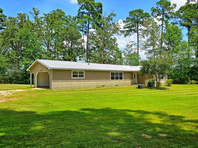 Property at 610 Starr St, Hemphill, TX