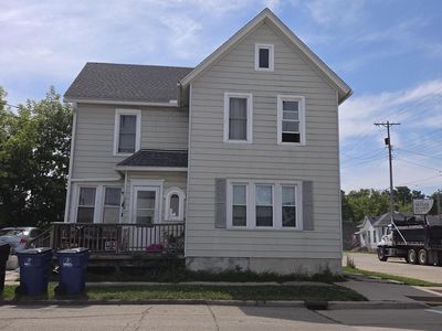 Property at 1654 Saint Clair STREET, Racine, WI
