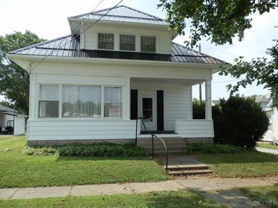 208 South St