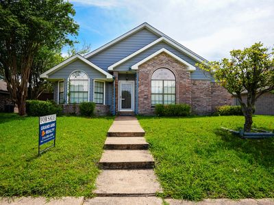 8809 Pheasant Run Dr