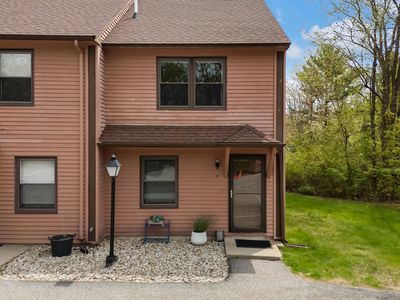 73 Ocean Park Road #8