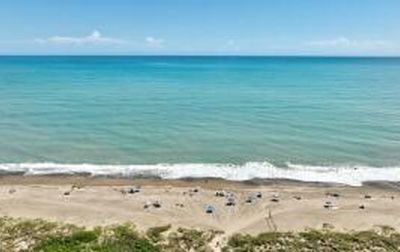 2400 S Ocean Drive #4351