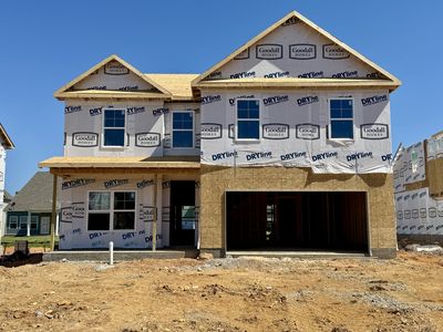 2175 Layla Ln Lot 262