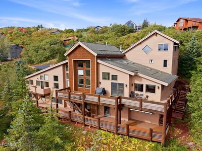 7324 Buckboard Dr
