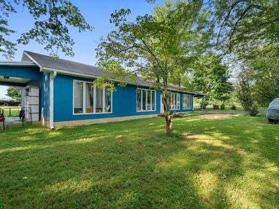 2639 Eugene Reed Rd
