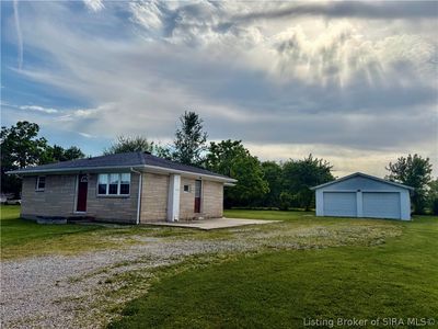 Property at 776 N Abbott Lane, Salem, IN