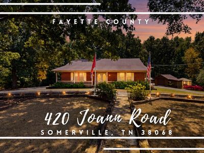 420 Joann Rd