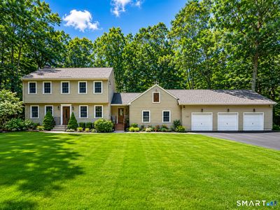 Property at 129 Saner Road, Marlborough, CT