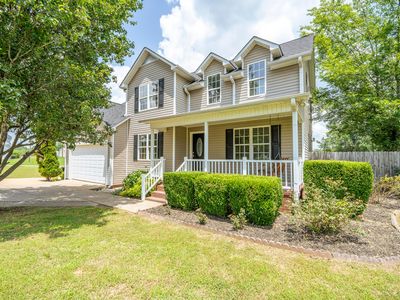 75 Cassandra Way