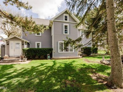 Property at 3580 Huffman Rd, Bloomdale, OH