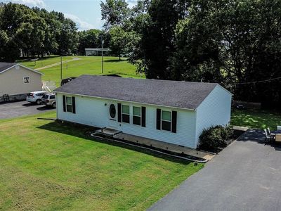 3407 Garrett Hollow Rd