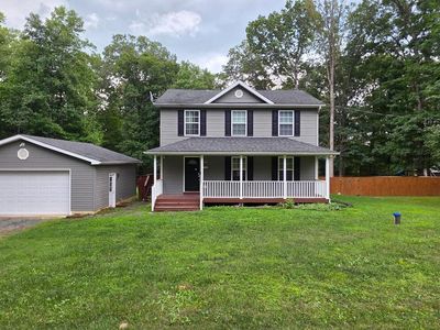 308 Fawn Dr