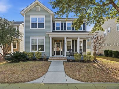 86 Red Cedar St