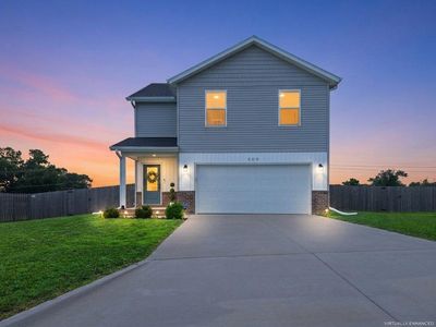 509 N Pine Leaf Road
