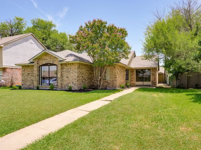 4610 Carmel Ln