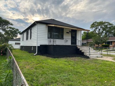 Property at 2402 Polk St, Gary, IN