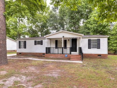 321 Curtis Dr