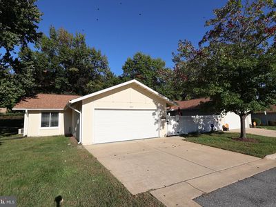 3615 Chorley Woods Way #6A