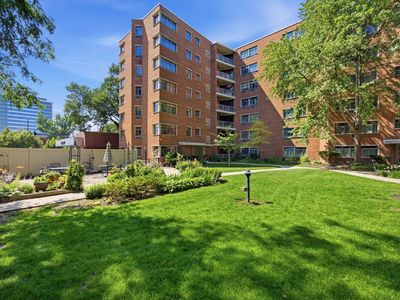 1856 Sherman Ave #1N