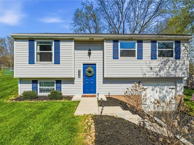 116 Partridge Run Rd