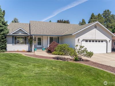Property at 1720 Rainier Street, Wenatchee, WA