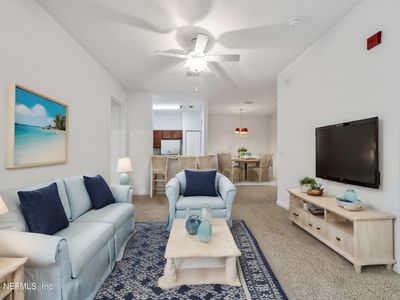 8601 BEACH Boulevard #712