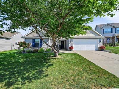 2953 Morallion Dr