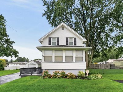 61 Gates Greece Townline Rd