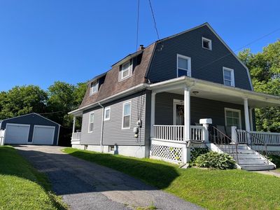 126 Crescent Street