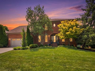 2761 Ashbrooke Dr