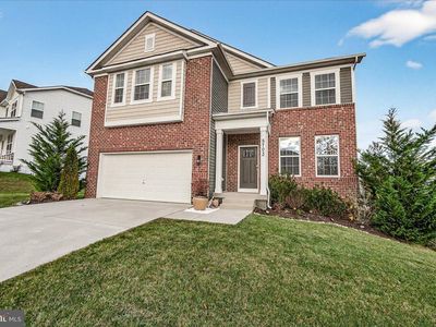 5703 Guilford Garden Ter