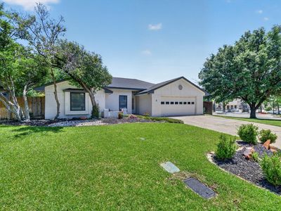 5 Paint Rock Ct