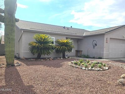 8743 N Silver Moon Way