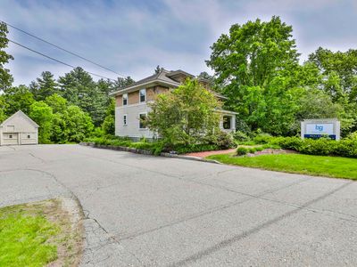 108 Ponemah Road