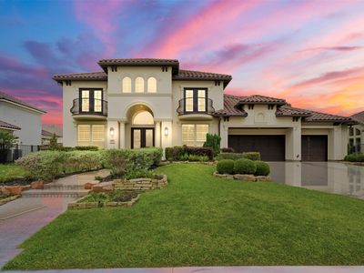 18818 E Josey Overlook Dr