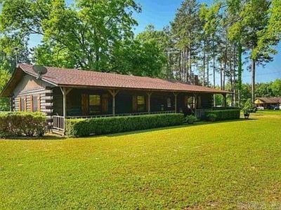 Property at 811 Chambersville Rd, Fordyce, AR