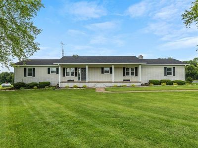 5695 Caneyville Rd
