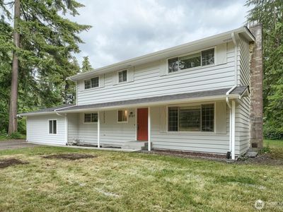 Property at 2107 SW 316th Street, Federal Way, WA