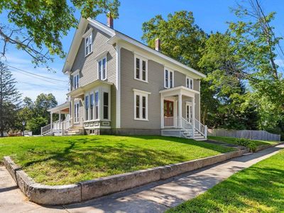 37 School St