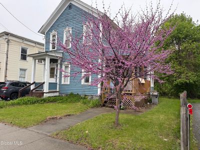 Property at 208 Maple Street, Glens Falls, NY