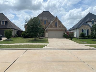 4219 Millers Creek Ln