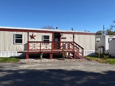 557 SW Cutoff Lot 17
