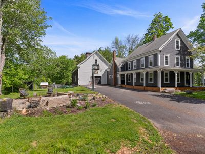 268 Kennebunk Road