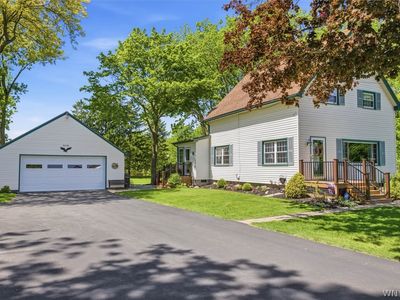 8248 Lewiston Rd