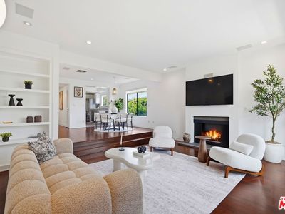 1613 Manning Ave #1