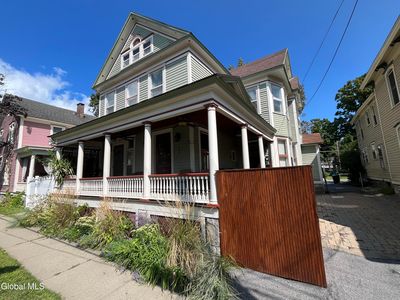 145 Church Street