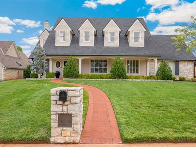 3217 Prairie Rose Rd
